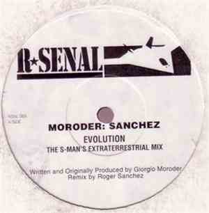 Giorgio Moroder / Deejay Punk-Roc - Special Ops Vol.1