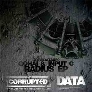 Gohai & Input C - Radius EP