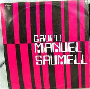 Grupo Manuel Saumell - Grupo Instrumental 
