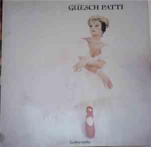 Guesch Patti - Labyrinthe