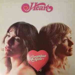 Heart - Dreamboat Annie