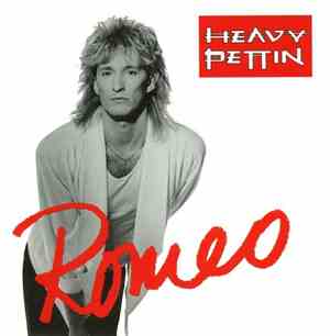 Heavy Pettin - Romeo