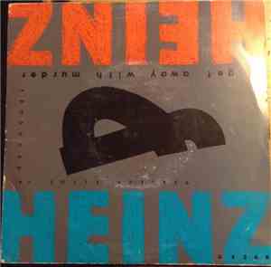 Heinz & Heinz - Get Away With Murder