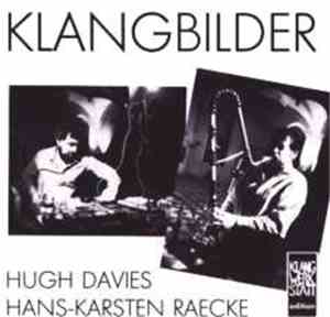 Hugh Davies - Hans-Karsten Raecke - Klangbilder