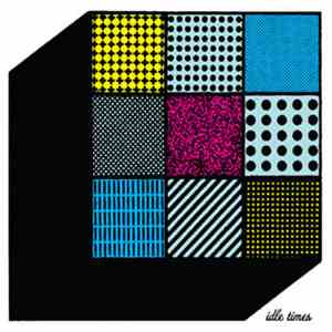 Idle Times - Idle Times
