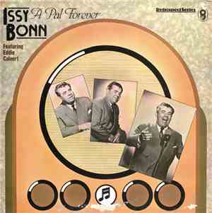 Issy Bonn Featuring Eddie Calvert - A Pal Forever