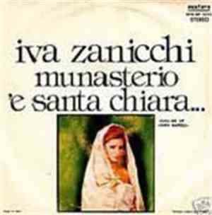 Iva Zanicchi - Munasterio 'E Santa Chiara