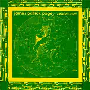 James Patrick Page - Session Man