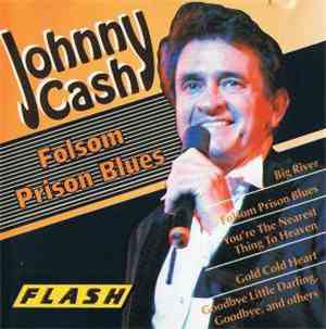 Johnny Cash - FOLSOM PRISON BLUES