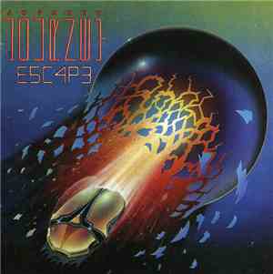 Journey - Escape