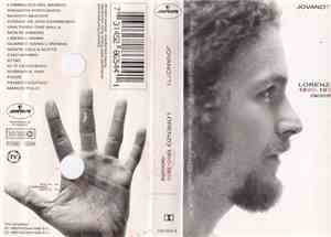 Jovanotti - Lorenzo 1990-1995 Raccolta
