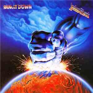 Judas Priest - Ram It Down