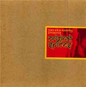 Juzu a.k.a. Moochy - Original Spices