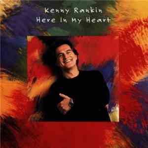 Kenny Rankin - Here In My Heart