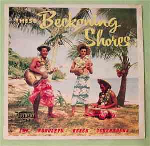 Korolevu Beach Serenaders - These Beckoning Shores