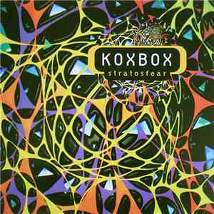 Koxbox - Stratosfear