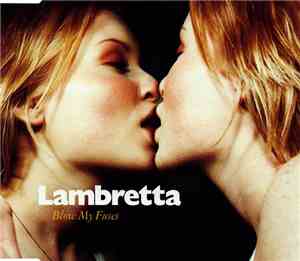 Lambretta - Blow My Fuses