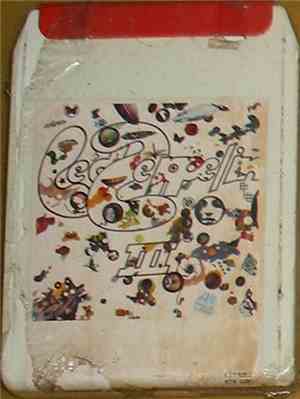 Led Zeppelin - Led Zeppelin III