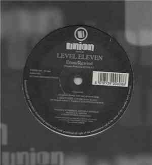 Level Eleven - Erase/Rewind
