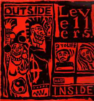 Levellers - Outside / Inside