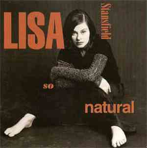 Lisa Stansfield - So Natural