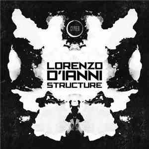Lorenzo D'Ianni - Structure
