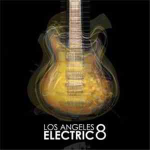 Los Angeles Electric 8 - Interlocking Textures