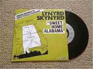 Lynyrd Skynyrd - Sweet Home Alabama / Gimme Back My Bullets