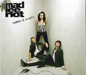 Mad Lee Riot - Terra In Cognito