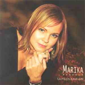 Marika Paavola - Uuteen Aamuun