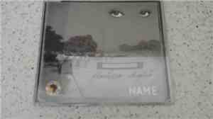 Marissa Anglin - Name