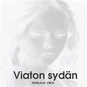 Marlaja Virta - Viaton Sydän