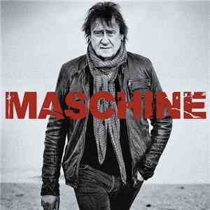 Maschine  - Maschine