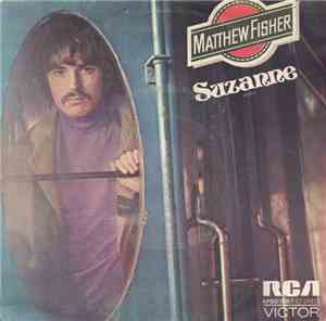 Matthew Fisher - Suzanne