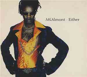 McAlmont - Either