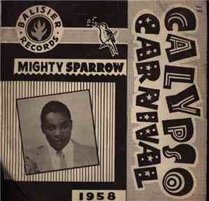 Mighty Sparrow - Calypso Carnival