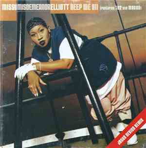 Missy Misdemeanor Elliott Featuring 702 And Magoo  - Beep Me 911