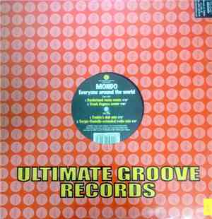 Mondo  - Everyone Around The World