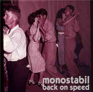Monostabil - Back On Speed
