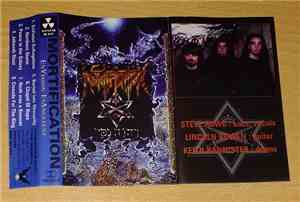 Mortification - EnVision EvAngelene