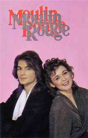 Moulin Rouge - Moulin Rouge