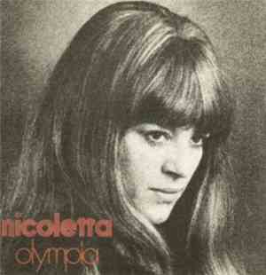 Nicoletta  - Olympia