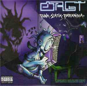 Orgy - Punk Statik Paranoia