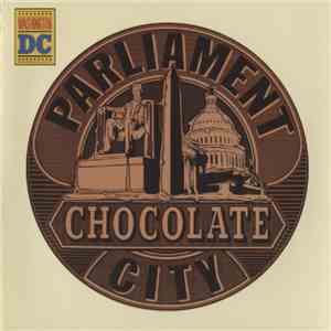 Parliament - Chocolate City