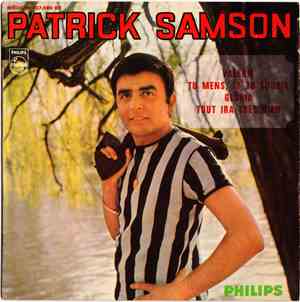 Patrick Samson - Gloria