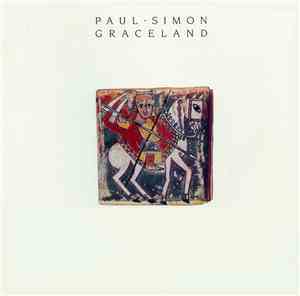 Paul Simon - Graceland