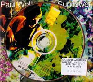 Paul Weller - Sunflower