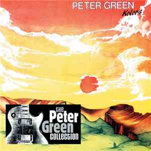 Peter Green  - Kolors