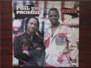 Phil Your Promise - Unite