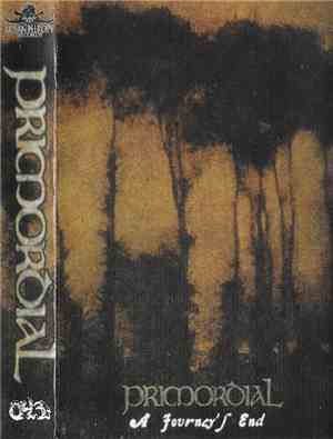Primordial - A Journey's End